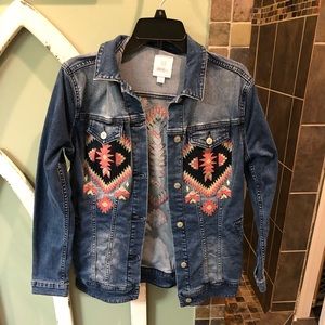 Lularoe jacket